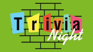 Virtual Trivia Night - Event Donations